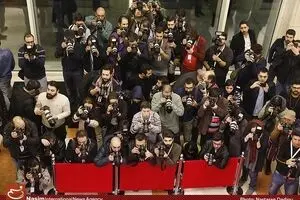 هفتمین روز از سی و پنجمین جشنواره فیلم فجر