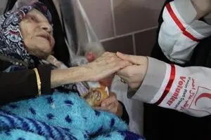 راه‌اندازی سومین درمانگاه دائمی ایران در کربلا