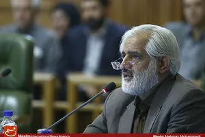 سروری: شرایط آزمون تبدیل وضعیت کارکنان شهرداری نباید تغییر کند