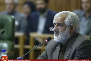 سروری: شرایط آزمون تبدیل وضعیت کارکنان شهرداری نباید تغییر کند