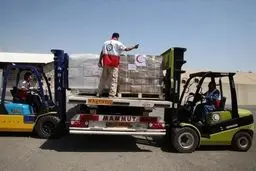 راه‌اندازی ۲ پلی کلینیک جدید در کربلا و نجف/ ارسال ۳۰ تن دارو و تجهیزات ویژه ایام نوروز