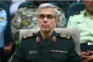 پیام تبریک سرلشکر باقری به نیروی هوایی ارتش