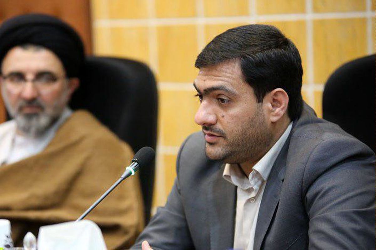 تشریح برنامه‌های سازمان بسیج شهرداری تهران در دهه مبارک فجر