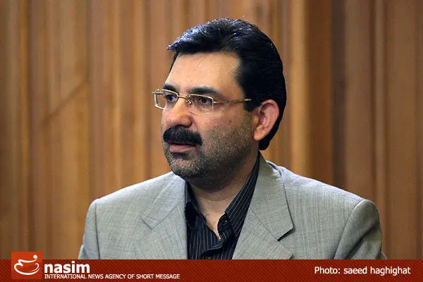 حسینی: ۳۰ دقیقه قبل تخریب پلاسکو دستور تخلیه صادر شد/ آهن‌های حادثه پلاسکو ذوب شده بودند