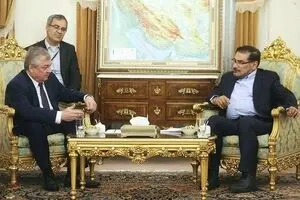 تا زمانی که داعش و النصره در سوریه حضور دارند، راه‌حل سیاسی دست‌یافتنی نخواهد بود