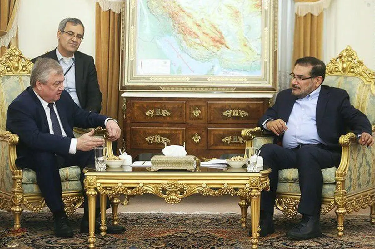 تا زمانی که داعش و النصره در سوریه حضور دارند، راه‌حل سیاسی دست‌یافتنی نخواهد بود