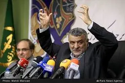 استیضاح وزیر جهاد کشاورزی با ۵۰ امضا کلید خورد