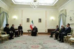 شرکت‌های ایرانی آماده‌اند همکاری‌های خود را با قرقیزستان گسترش دهند