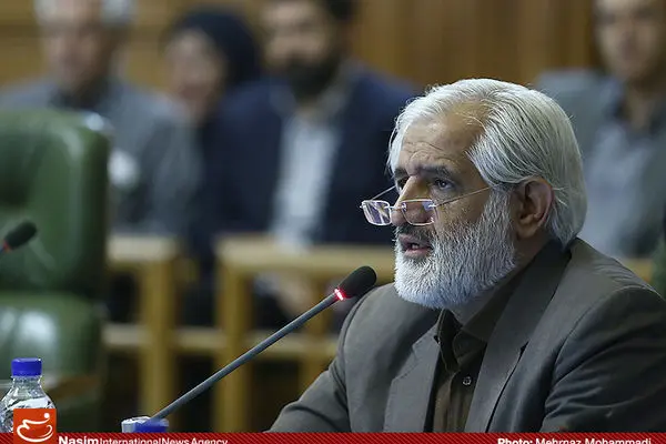ادعای "پلمپ واحدهای پرخطر از وظایف شهرداری است" تعریف من درآوردی از قانون است