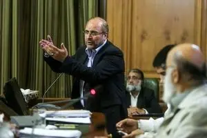 تلفات آلودگی هوا بیشتر از پلاسکو است/ به دشمنان و ضدانقلاب باج نمی‌دهم/ ۲۹۰ ساختمان پروانه ساخت ندارند