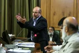 تلفات آلودگی هوا بیشتر از پلاسکو است/ به دشمنان و ضدانقلاب باج نمی‌دهم/ ۲۹۰ ساختمان پروانه ساخت ندارند