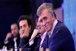 کنایه اسعدیان به فراستی/ اسعدیان: 