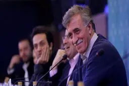 کنایه اسعدیان به فراستی/ اسعدیان: 