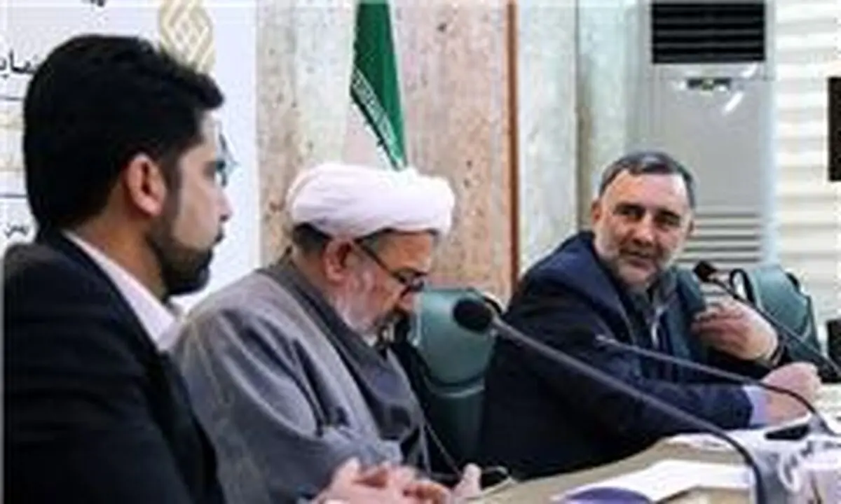 ۲هزار و ۵۰۰ داور آثار را بررسی کردند/ کیفیت محتوای آثار تولیدی مشکل بزرگ و جدی حوزه نشر است