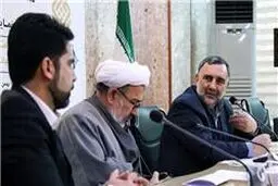 ۲هزار و ۵۰۰ داور آثار را بررسی کردند/ کیفیت محتوای آثار تولیدی مشکل بزرگ و جدی حوزه نشر است