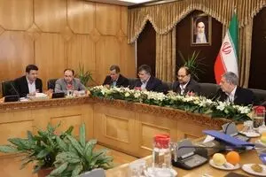 دولت اصناف را از تنظیم بازار کنار گذاشت