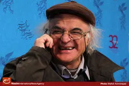 بغض الناز شاکردوست در نشست/ جیرانی: دلم می‌خواست فضای جنایی کار ملموس باشد