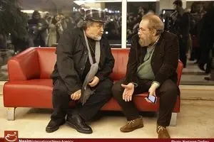 روز هشتم جشنواره فیلم فجر