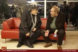 روز هشتم جشنواره فیلم فجر