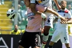 پالرمو فاتح نبرد انتهای جدولی‌ها شد