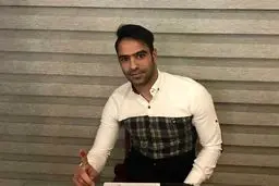 شهاب کرمی با پرسپولیس قرارداد بست