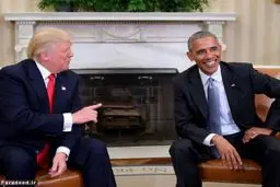 آدرس غلط بزک‌کنندگان چهره آمریکا!