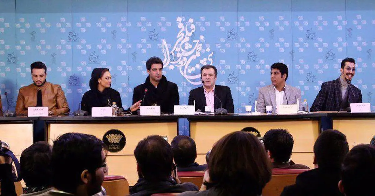 هادی:  طرح فیلمنامه برای ۳ سال پیش بود/ کریمی: فیلم‌نامه ۱۰ اصلاحیه داشت