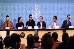 هادی:  طرح فیلمنامه برای ۳ سال پیش بود/ کریمی: فیلم‌نامه ۱۰ اصلاحیه داشت