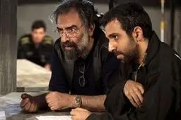 پایان کیمیایی و آقازاده!