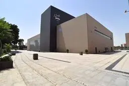 پردیس تئاتر شهر تهران فردا افتتاح می شود