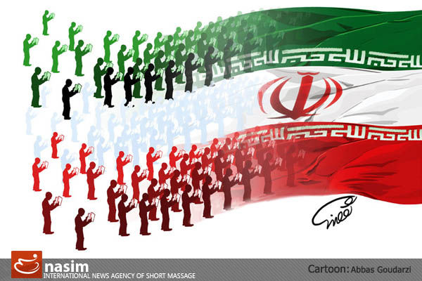 سومین نشست کتاب‌خوان تخصصی انقلاب اسلامی