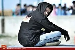 دومین تیزر فیلم سینمایی 