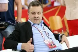 زمان حضور کولاکوویچ در ایران مشخص شد