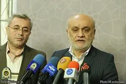 کشفیات ۸ هزار میلیارد تومانی کالای قاچاق در سال جاری / رشد ۴ برابری امحاء کالای قاچاق