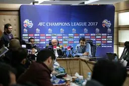 فریرا: استقلال در حال حاضر در لیگ ایران تیم تاپی نیست/ همه تیم ما متکی به ژاوی نیست