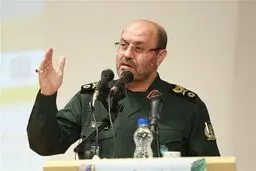 ایران طی ۳ سال اخیر بیش از ۱۱۵ نوع تسلیحات جدید طراحی و تولید کرده است