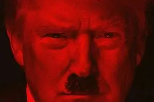 آدولف ترامپ!