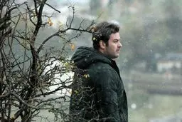 اعتراض خبرنگاران به بی احترامی در نشست‌های جشنواره/ پناهنده: ریتم فیلمم آرام است نه کند