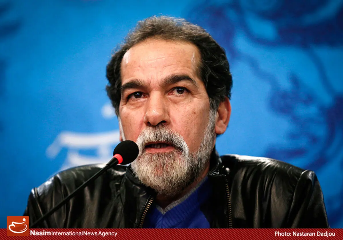 سهیلی: "گشت ٢" سخیف نیست/ حدود ١٦ دقیقه از فیلم برای اکران عمومی کوتاه می‌شود