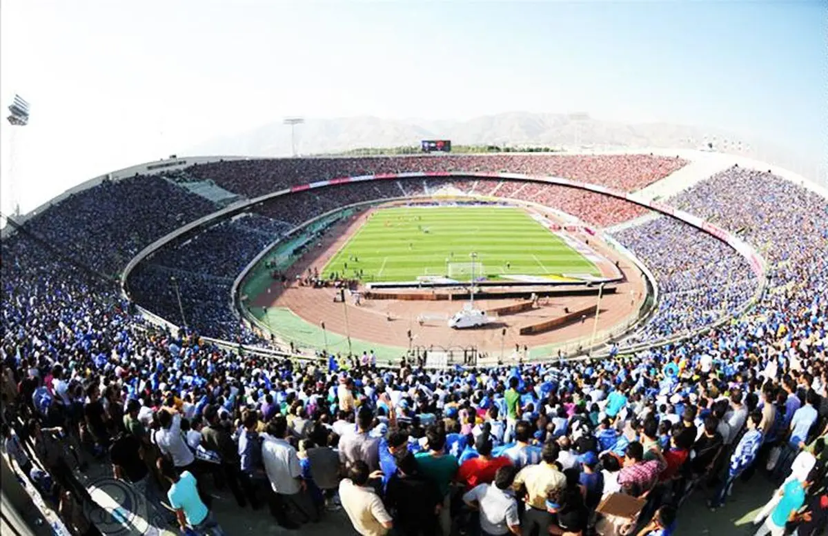 اطلاعیه باشگاه استقلال قبل از مصاف مقابل السد