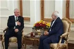 مشکلی برای توسعه همکاری‌های اقتصادی و بانکی بین ایران و ارمنستان وجود ندارد