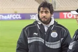 مدیر تیم السد: استقلال جلوی چشمان هوادارانش مبارزه سختی خواهد کرد