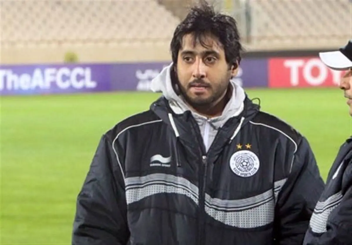 مدیر تیم السد: استقلال جلوی چشمان هوادارانش مبارزه سختی خواهد کرد