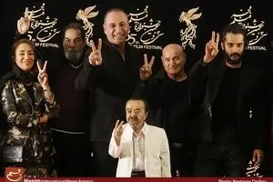 نهمین روز سی و پنجمین جشنواره فیلم فجر