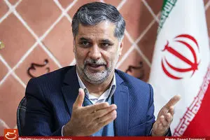 انتقادها به عملکرد شهرداری در پلاسکو ترس از زیر سوال رفتن وزارتخانه‌های مسئول است