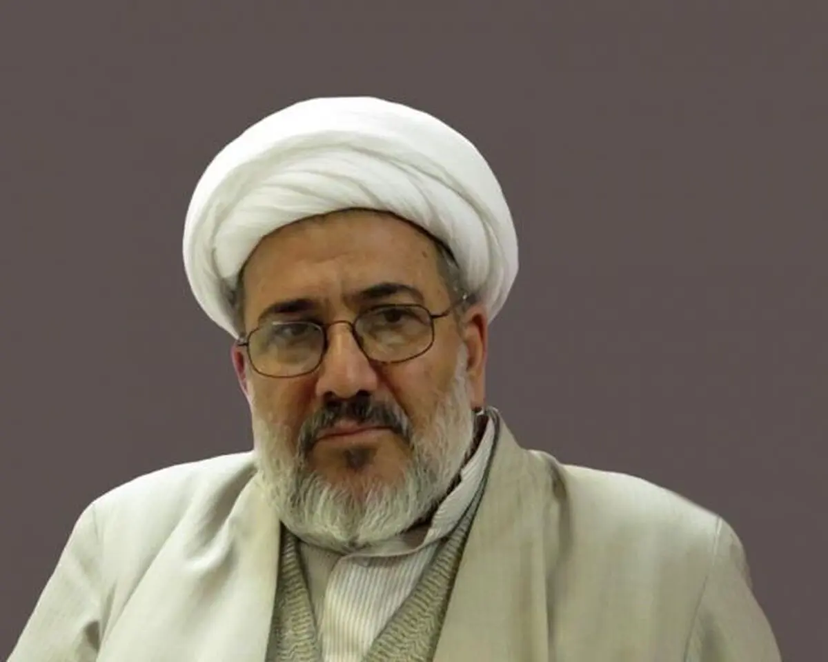 مهدوی راد: سرقت الکترونیک کتاب مشکل فعلی حوزه نشر است