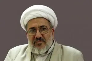 مهدوی راد: سرقت الکترونیک کتاب مشکل فعلی حوزه نشر است