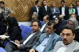 مدیران خستهِ بازنشسته در ۳۰ شرکت بیمه‌ای!