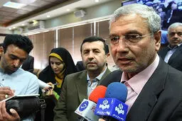 مشکلی برای پرداخت عیدی مستمری بگیران تامین اجتماعی نداریم/ زمان دقیق واریز هنوز مشخص نشده است