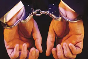 پیامبر دروغین دستگیر شد
